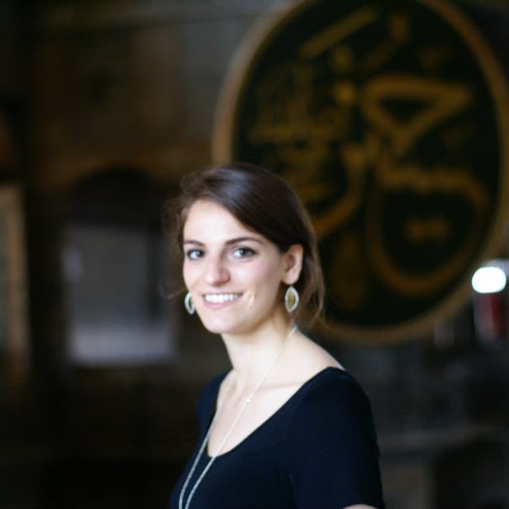 Meet your Posher, Rosemary